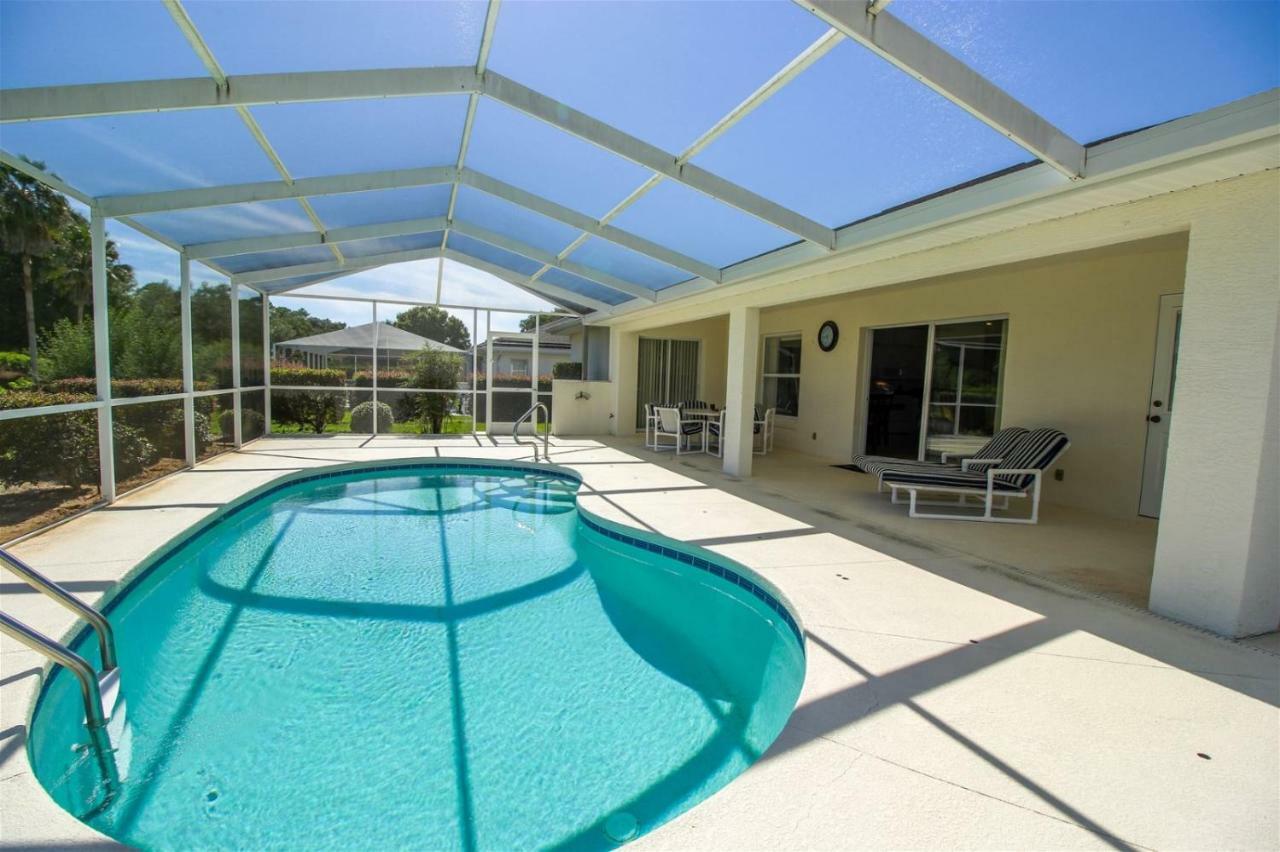 Pool Home Close To Golf And Nature - Comfort - 4 Bedroom Инвърнес Екстериор снимка